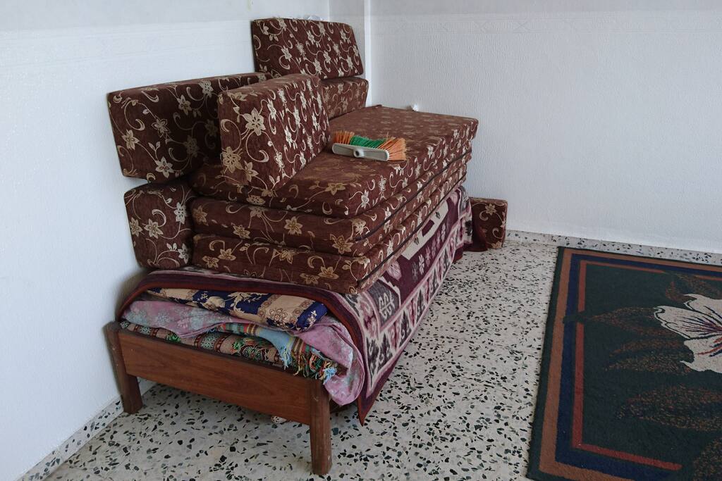 Room Stuff, you can arrange it as you want