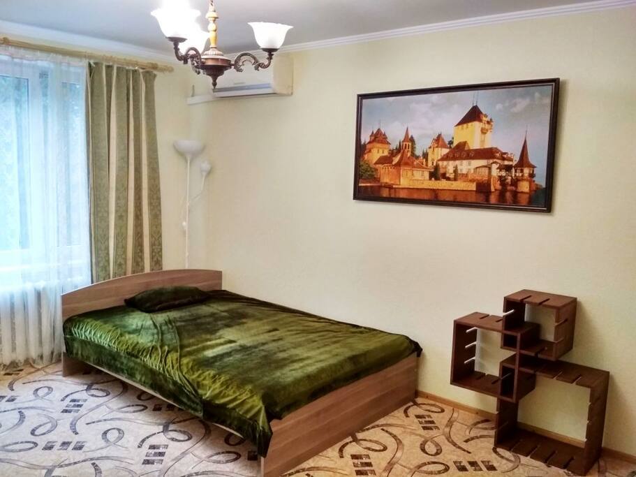 Гостиная