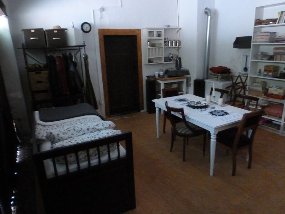 whole room angle