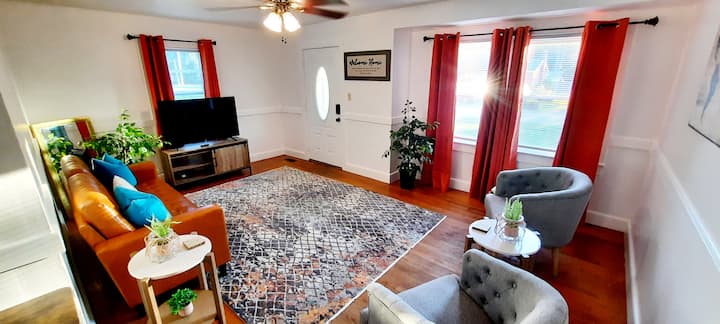 მისაღები ოთახი