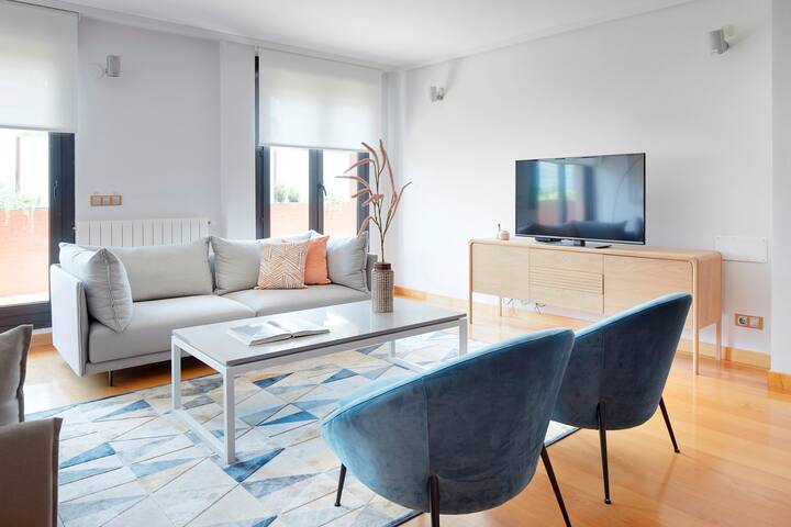 Peine del Viento by FeelFree Rentals gallery image 2