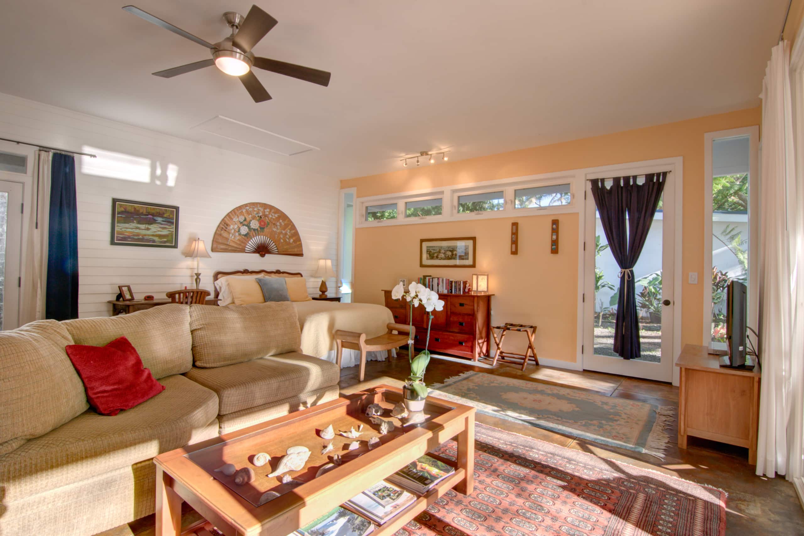 Garden Suite at Onomea - Photo 10