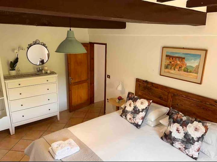 Treća spavaća soba.