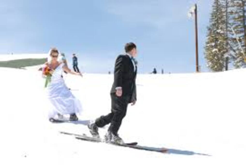 Planning your Winter Wedding?