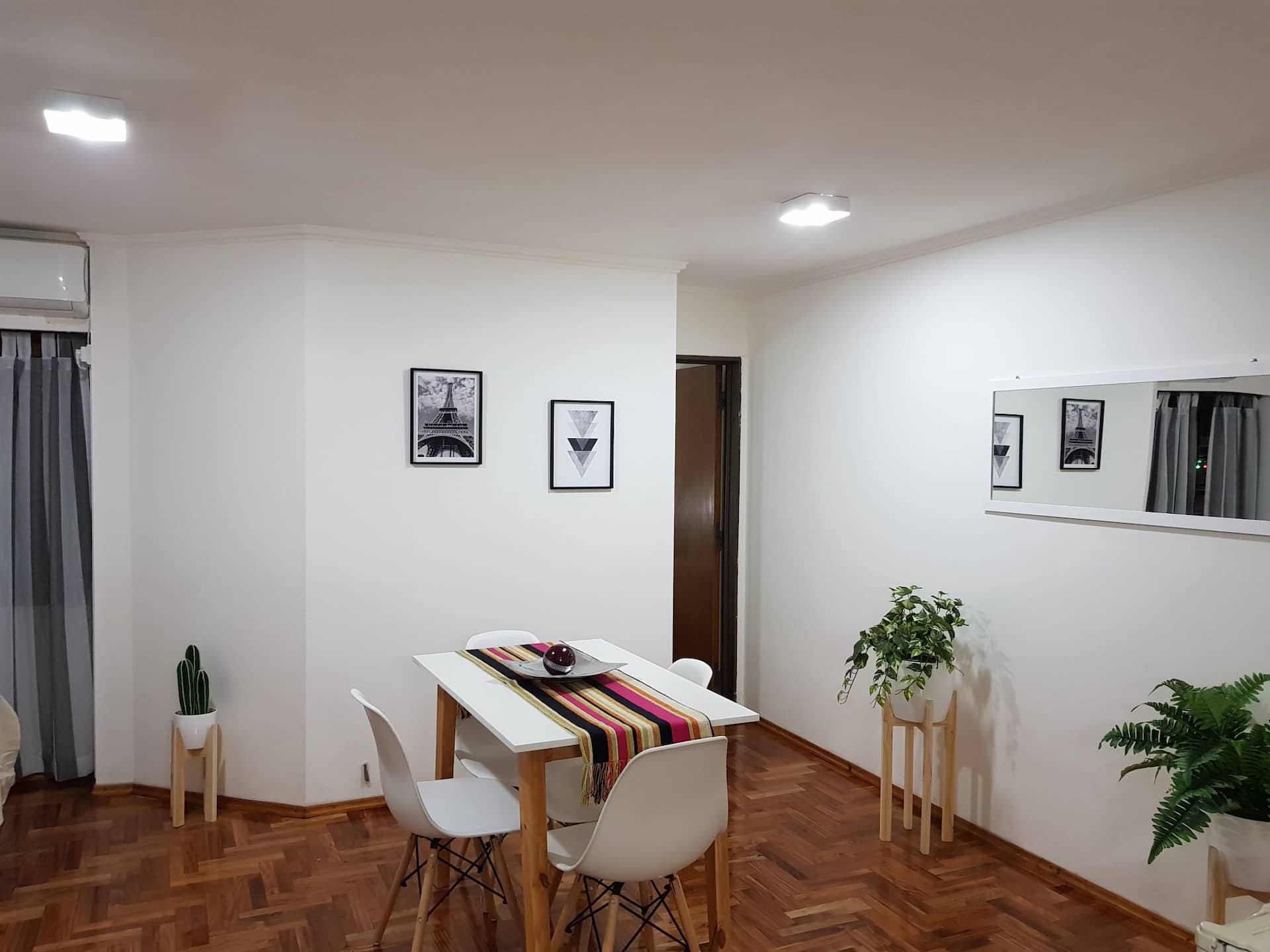 Achaval Nueva Córdoba Apartment