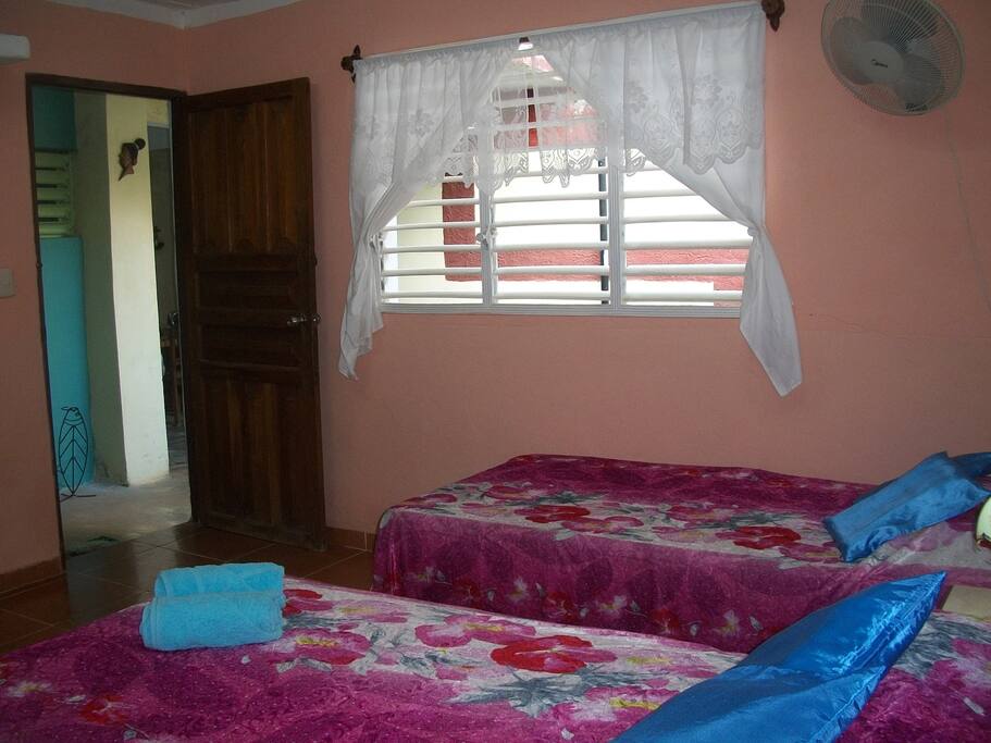 Habitacion