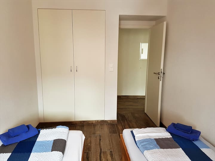 Habitación 1