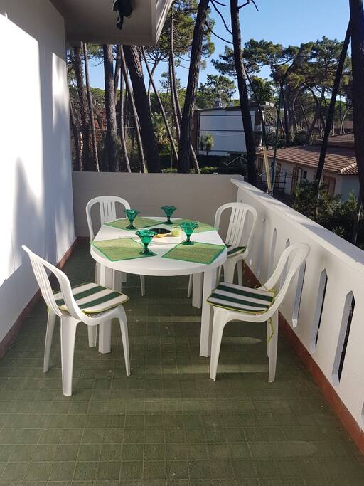 Terrazza