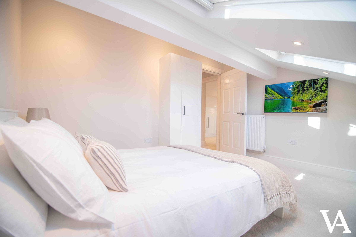 غرفة النوم 3