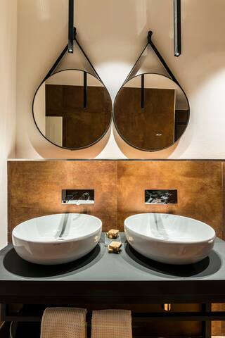 Industrial 2 Bedroom Loft – by Design Club gallery image 5