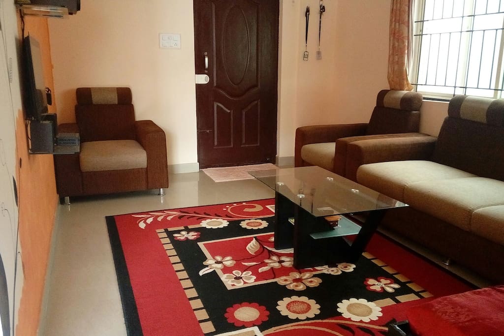Drawing Room