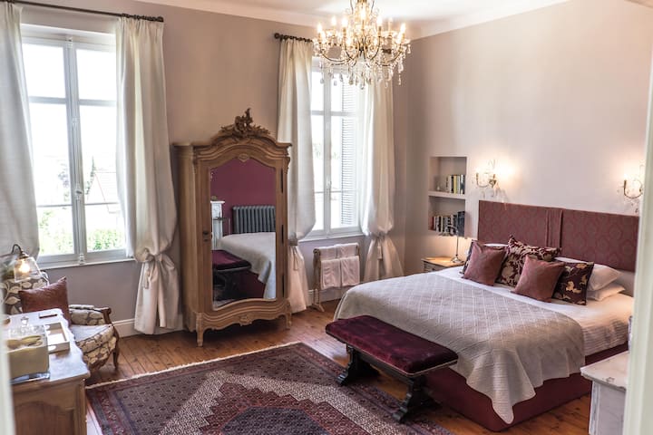 Главна спалня