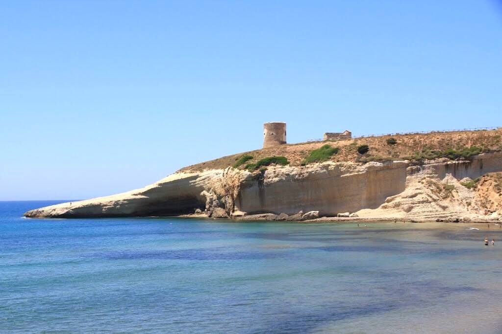 Santa Caterina di Pittinuri