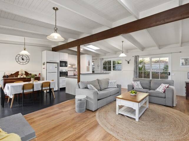 Alpine Views in Warburton gallery image 5