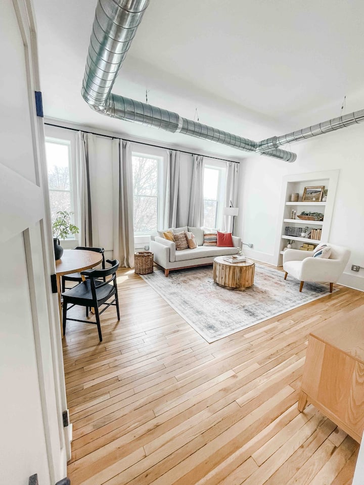 Williamston Ferienwohnungen & Unterkünfte Michigan, USA Airbnb