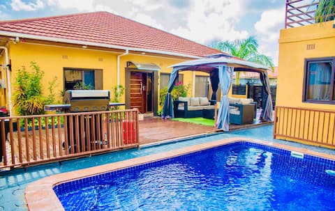 Zano serviced Apartments A