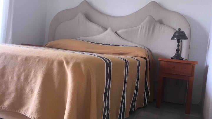 Спална соба 2