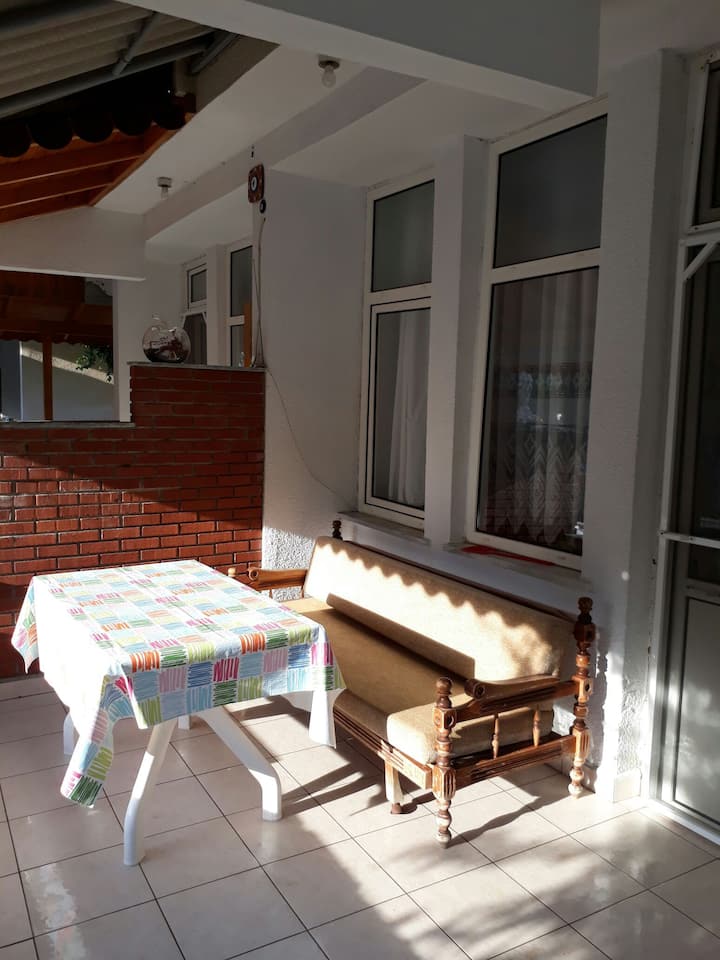 erikli kiralik tatil evleri ve evler edirne turkiye airbnb