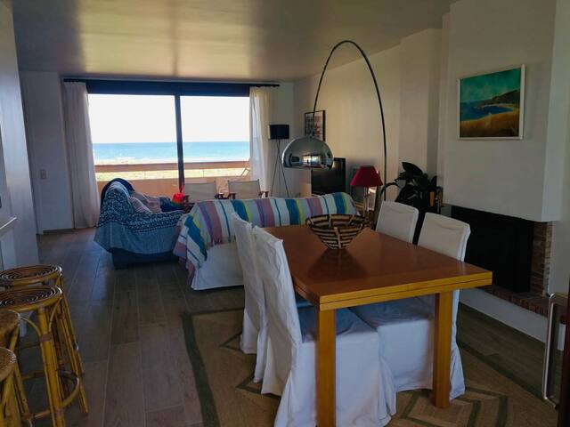 Apart. 1era línea de mar en Playa de Pals gallery image 5