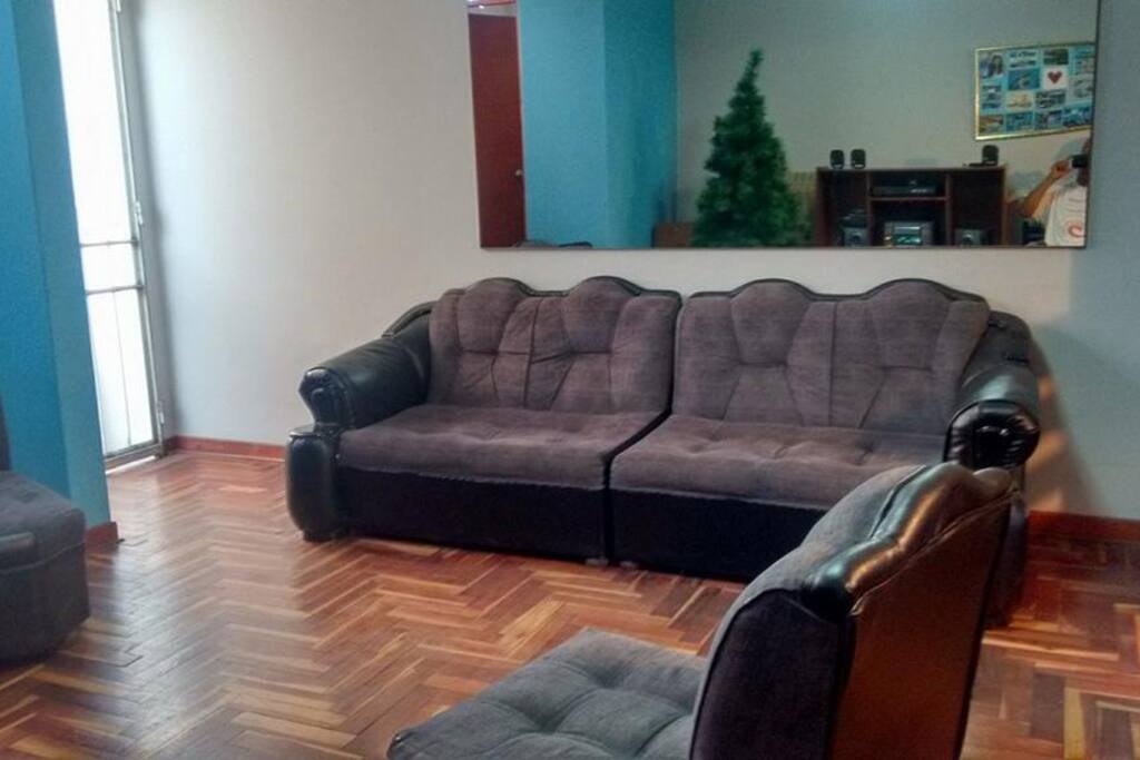 Sala