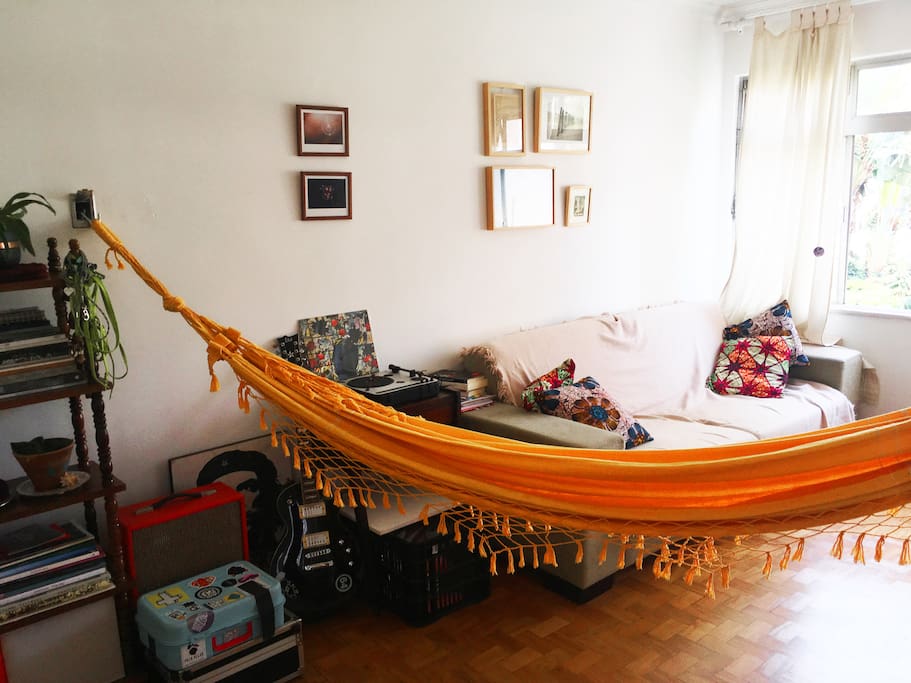 Sala de estar