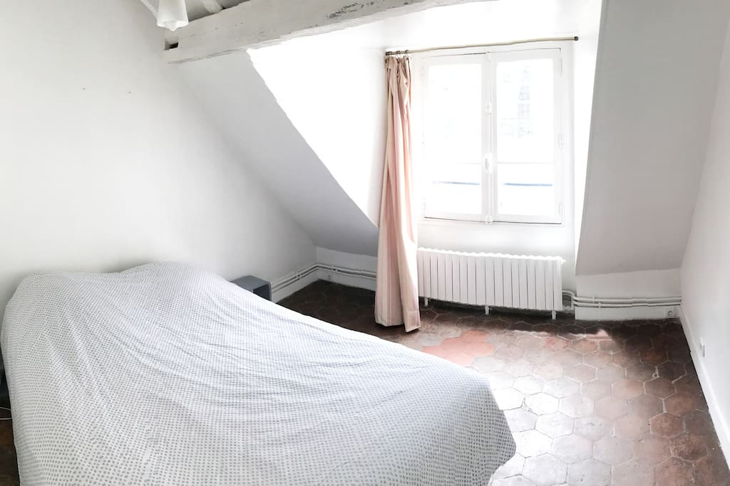 chambre 2 au sud soleil