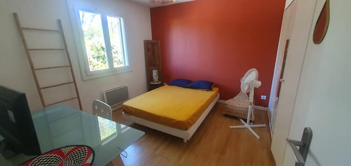 საძინებელი 2