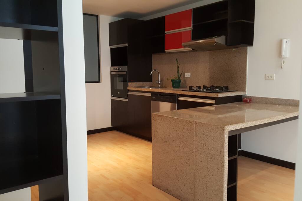 Cocina