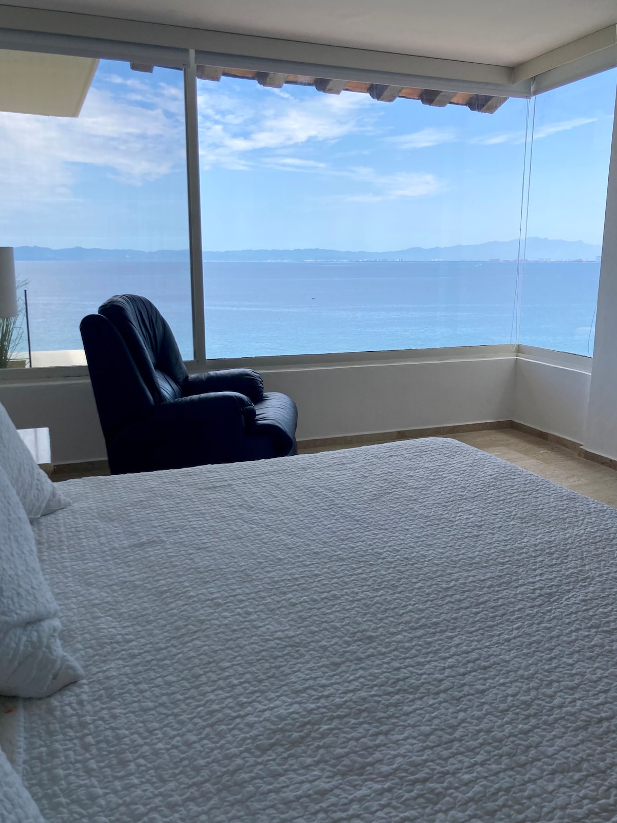 Основна спалня 