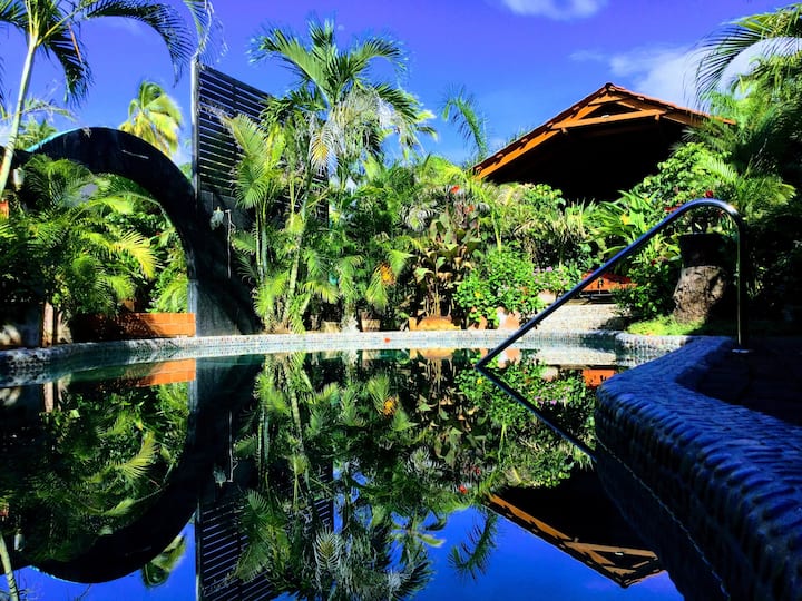 Barra de Potosí Holiday Rentals & Homes Guerrero, Mexico Airbnb