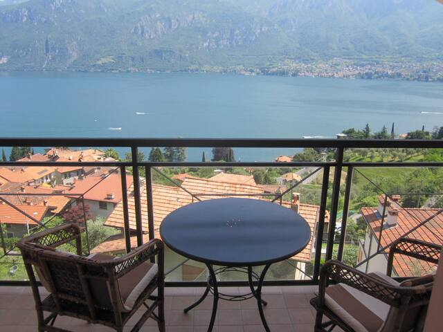 LakeView house near Bellagio (CIR 097060-CNI-00032)