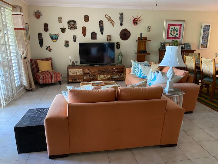 Ocho Rios Oasis/ Pool And Private Sea Access - Ocho Rios