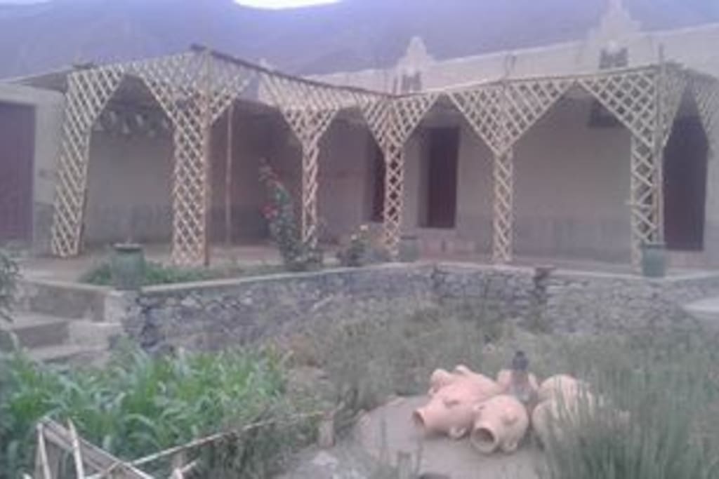 JARDIN