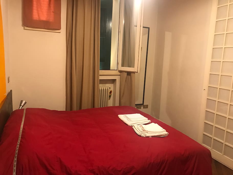 Camera da letto