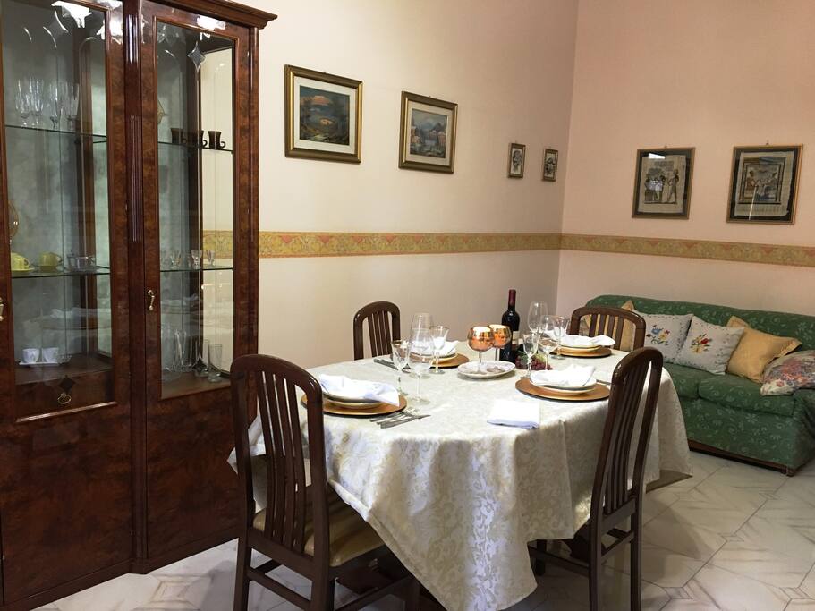 Soggiorno