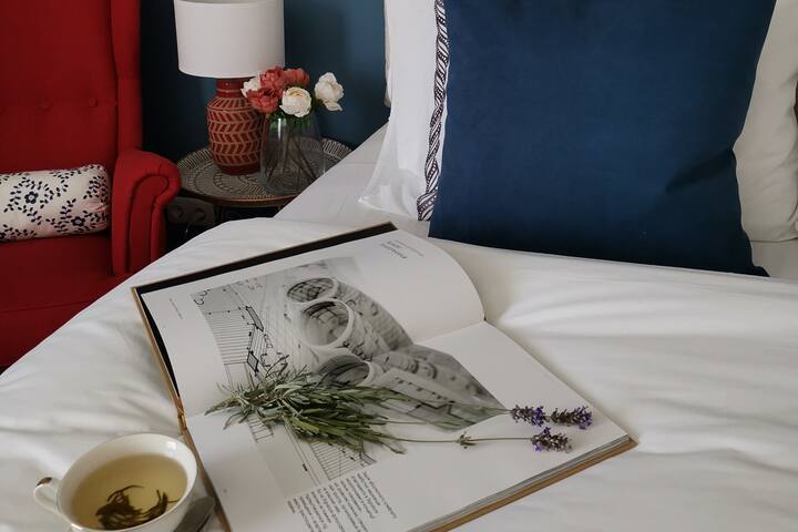 Vogue 23-Boutique villa 5 bed rooms 5 private bath gallery image 3