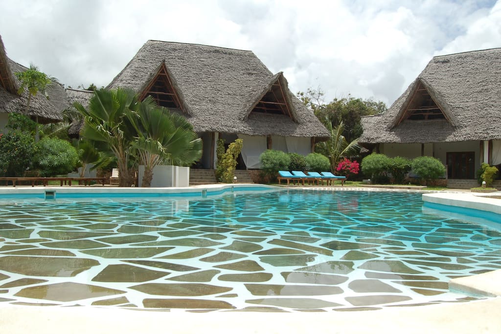 Swiming pool