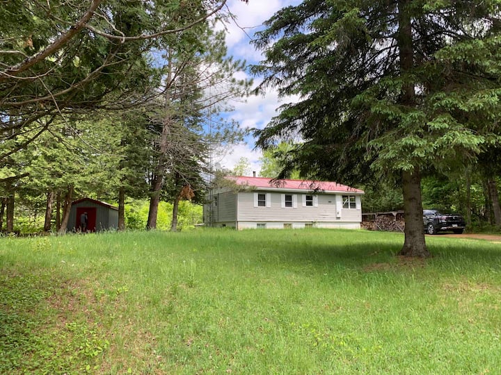 Village de Labelle locations de vacances et logements Québec