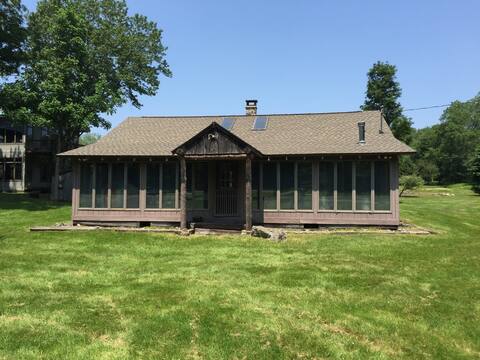 Stony Brook Cottage explore our 800 Acres!