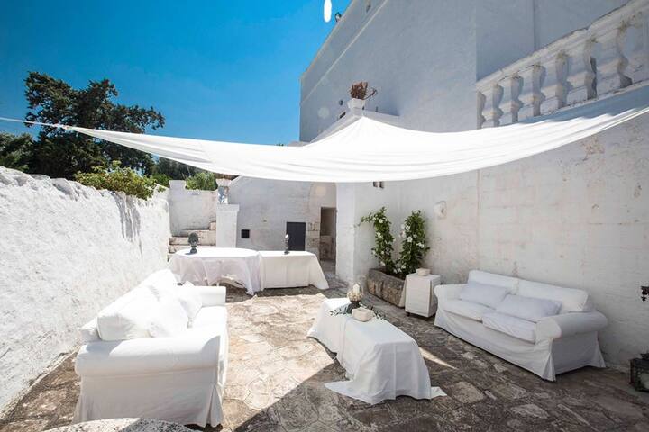 Masseria Eccellenza Dream Place gallery image 2