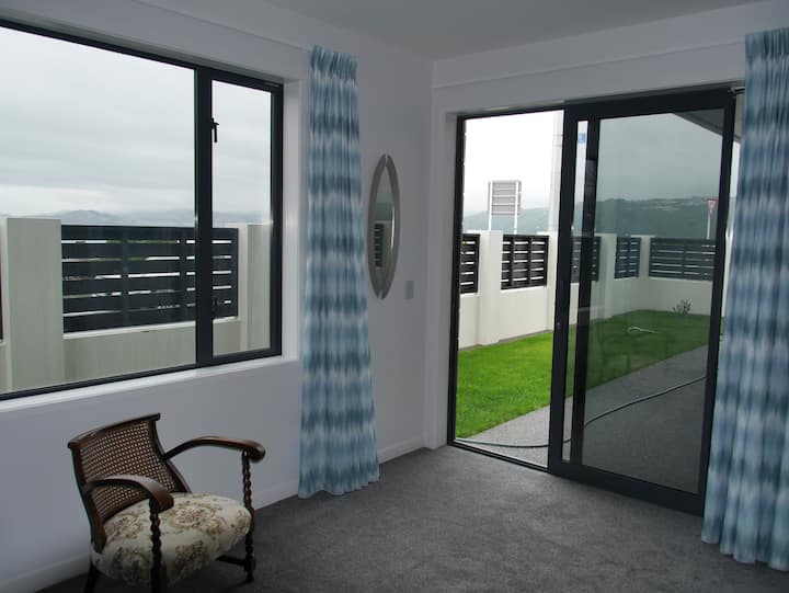 Petone Foreshore Accommodation - Wellington