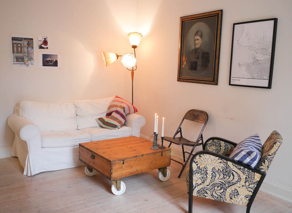 Livingroom