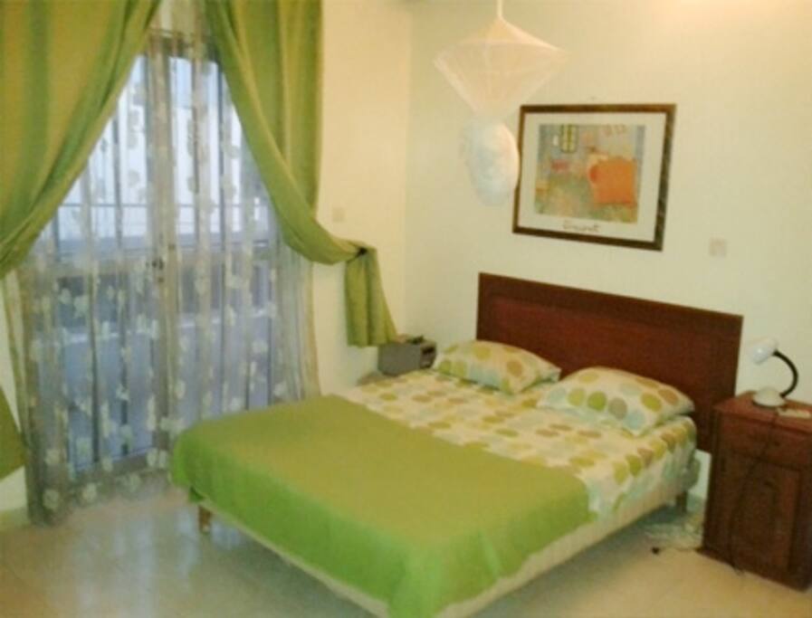 CHAMBRE 3