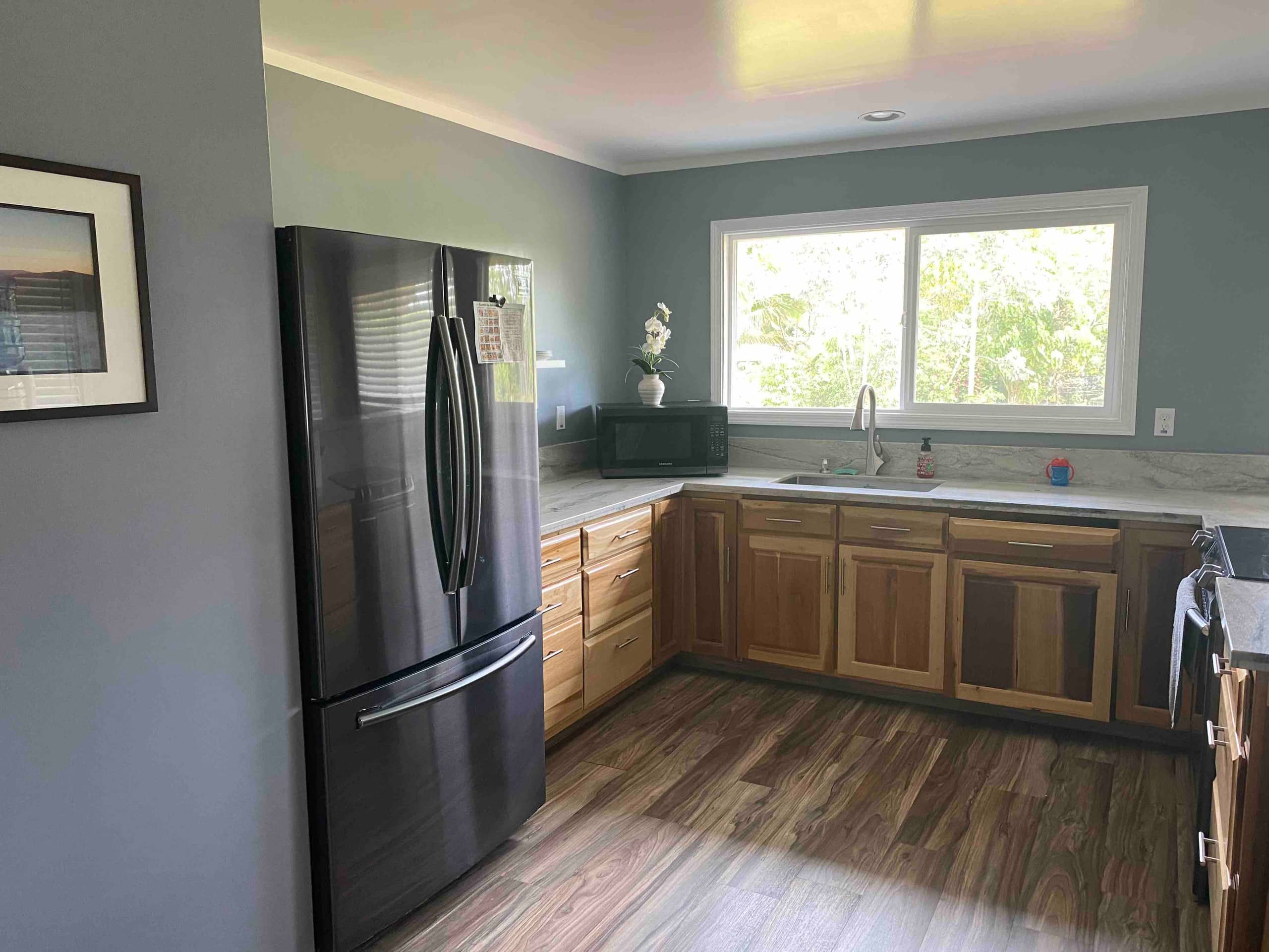 Home in Keaau · ★4.92 · 2 bedrooms · 2 beds · 2 baths - Image 4