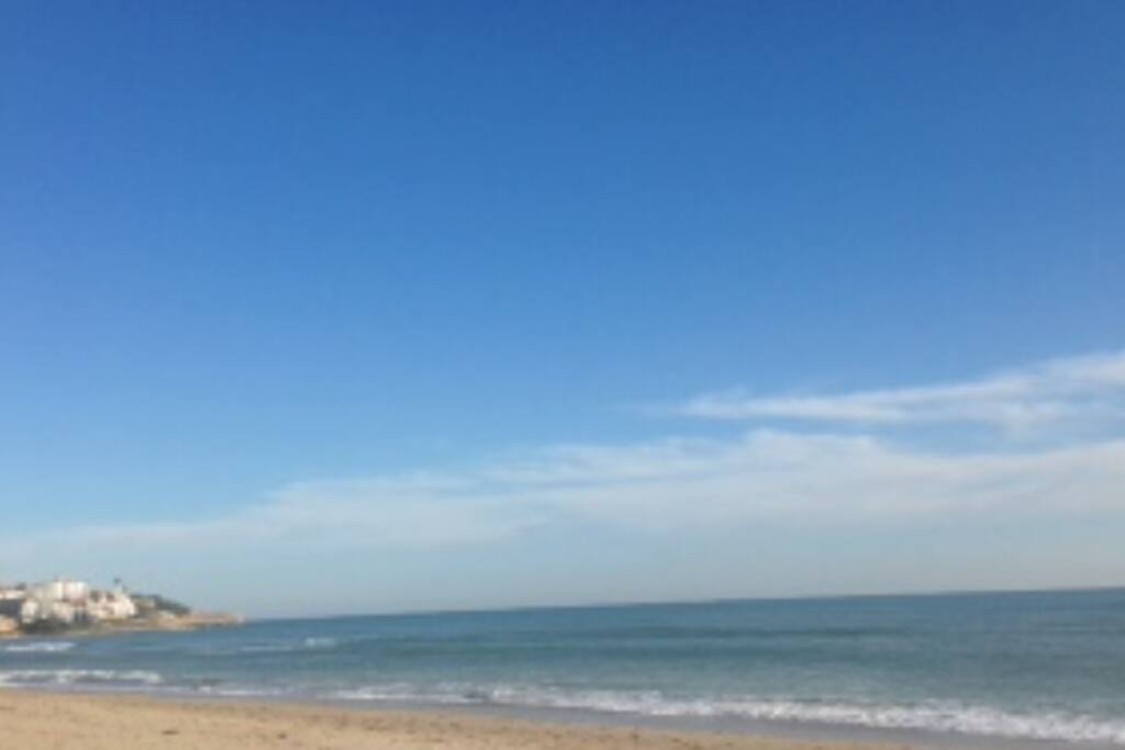 Playa