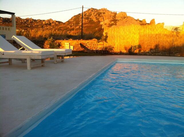 Seaside Villa Hrisa gallery image 4