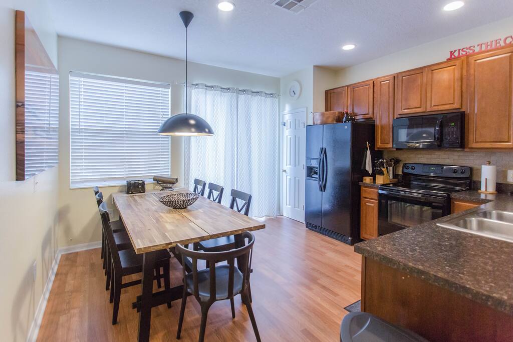 Cozinha / kitchen