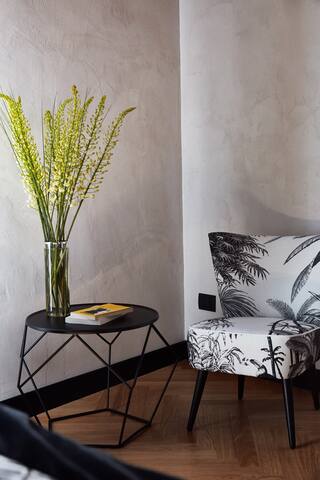 Naman Hotellerie Margutta gallery image 5