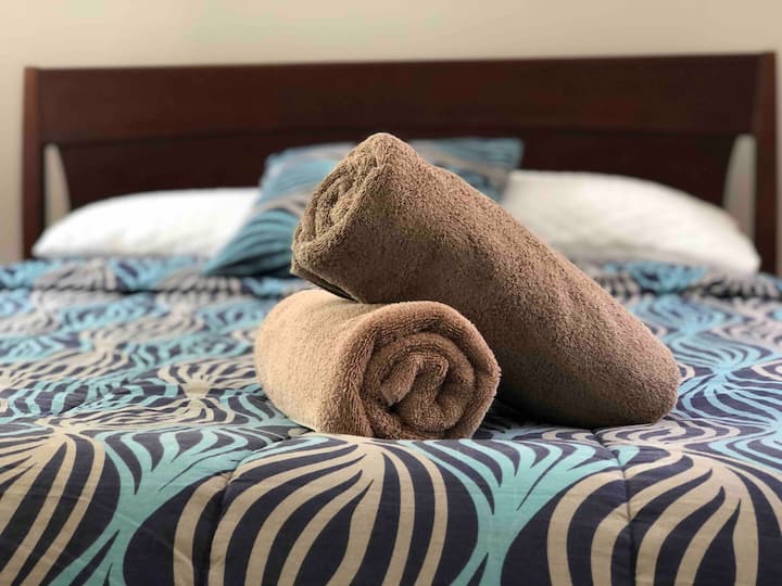 საძინებელი