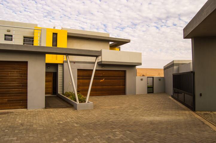 Airbnb Walvis Bay Vacation Rentals Places To Stay Erongo